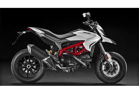 Ducati Hypermotard 939 2017