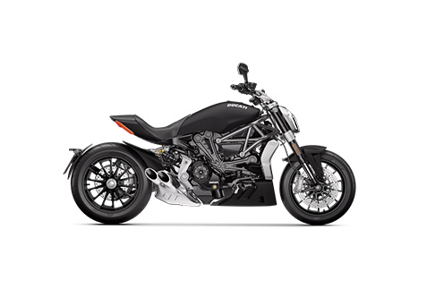 Ducati XDiavel  2017