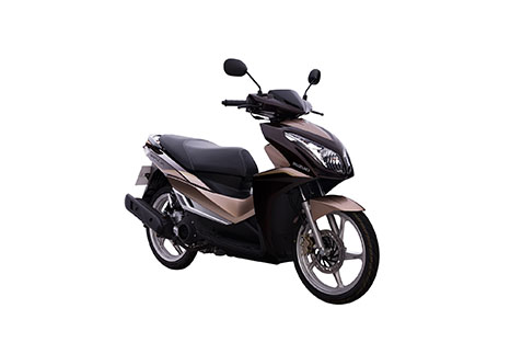 Honda CB150R và Suzuki GSXS150 Xe máy 150cc nào đáng mua nhất  QUANG  PHƯƠNG