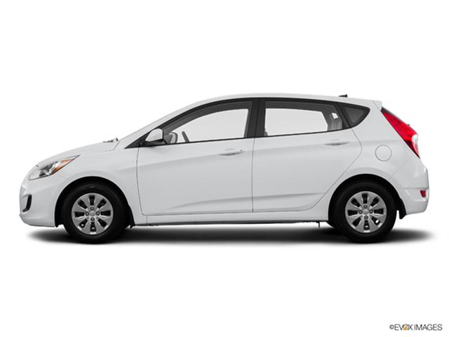 2016 Hyundai Accent Values  Cars for Sale  Kelley Blue Book