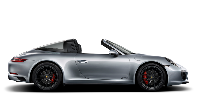 Giá xe Porsche 911 Targa 4 GTS 2015 