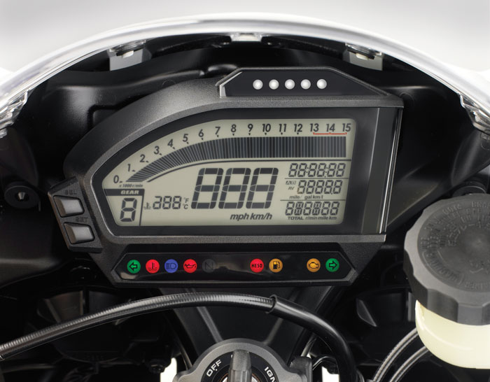 2012 Honda CBR1000RR Fireblade Unveiled  MotoMalayanet  Berita dan  Ulasan Dunia Kereta dan Motosikal Dari Malaysia