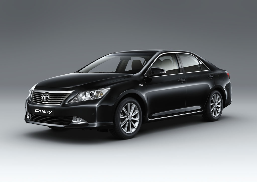A Buyers Guide to the 2012 Toyota Camry  YourMechanic Advice