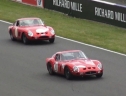 18 chiếc Ferrari 250 GTO sẽ tham ra đường đua Le Mans