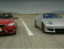 Cuội chiến của Porsche Panamera GTS và BMW M5