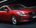 Mazda 6 2014