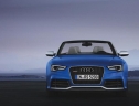 Audi RS5 Cabriolet