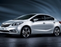 Kia Forte 2014