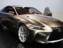 Lexus LF-CC Concept