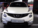 Nissan Juke Nismo