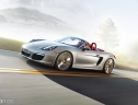 Porsche Boxster 2013