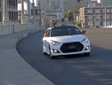 Hyundai ra mắt Veloster mui vải