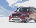 Mercedes-Benz GLK350 4Matic