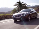 Mercedes-Benz E-Class 2014