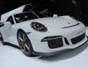 Porsche 911 GT3 2014 lần đầu lộ diện