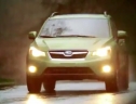 Subaru tiết lộ  XV Crosstrek Hybrid 2014