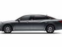 Equus 2014 - sedan hạng sang của Hyundai