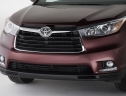 Toyota Highlander 2014 chính thức ra mắt