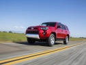 Diện kiến Toyota 4Runner 2014 qua video
