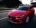 Mazda3 2014 ra mắt công chúng