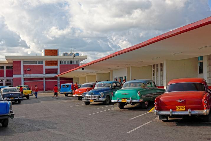 Lần đầu tiên người dân Cuba được toàn quyền mua xe mới