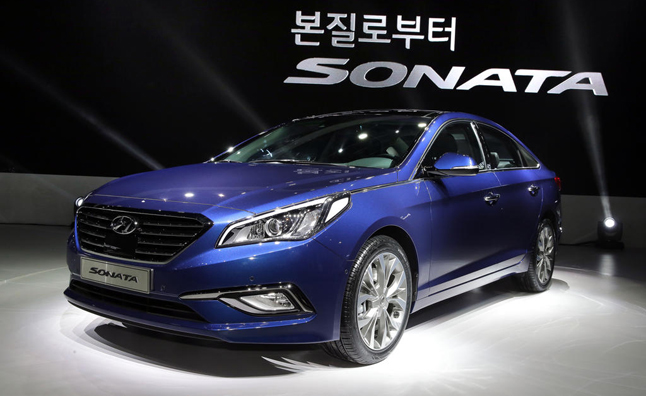 2015 Hyundai Sonata Prices Reviews and Photos  MotorTrend