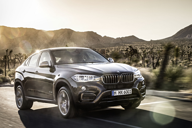 2015 BMW X6 M Prices Reviews  Pictures  CarGurus