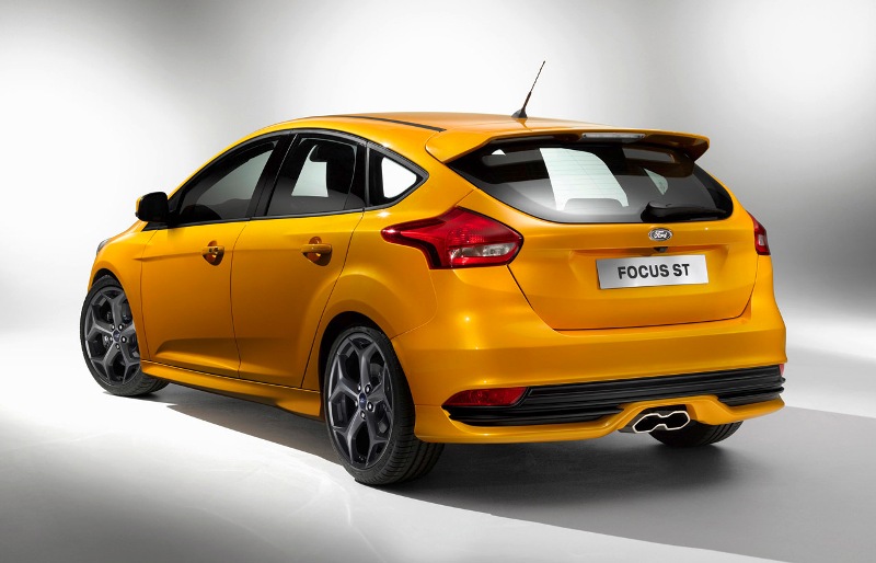 2015 Ford Focus Prices Reviews and Photos  MotorTrend