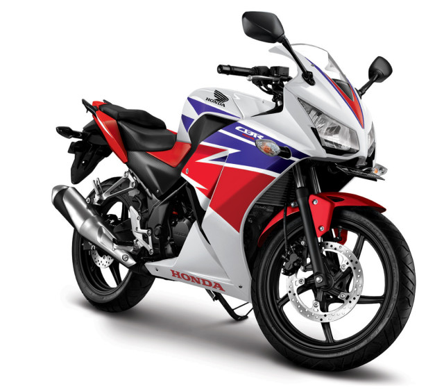 Honda CBR150R Review Performance Specifications Price