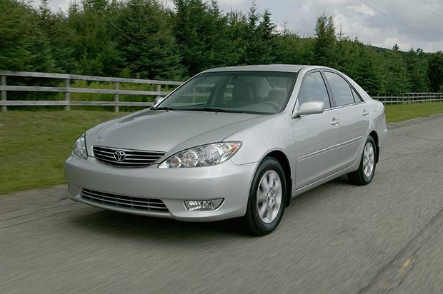 Buy 2005 Toyota Camry Leather Seats  UP TO 53 OFF
