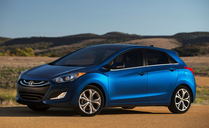 2015 Hyundai Elantra Prices Reviews  Pictures  US News
