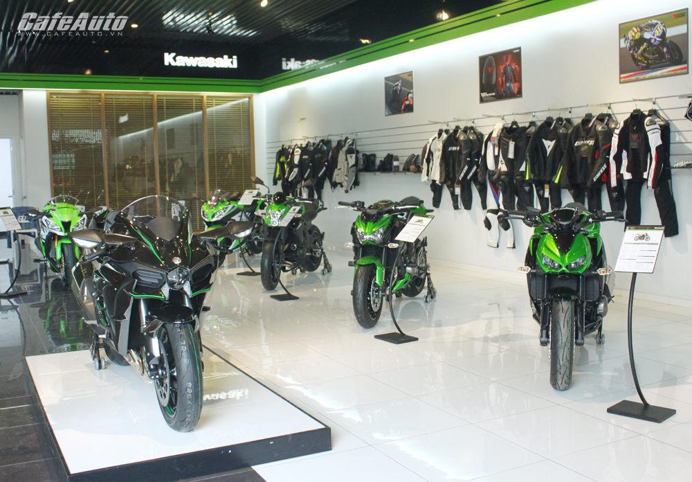 Kawasaki Max Moto  Xe đã qua sử dụng chính hãng cam kết chất lượng bảo  hành chính hãng   2banhvn