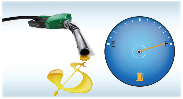 tiết kiệm nhiên liệu cho ô tô 