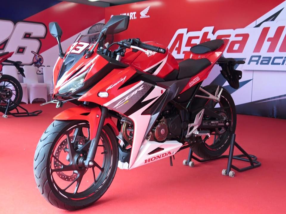 So sánh TSKT Xe côn tay 150cc chọn Honda Winner X Yamaha Exciter 150 hay  Suzuki Raider R150
