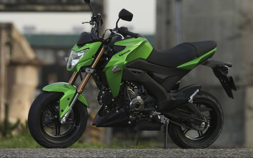 Kawasaki Ninja 150 India and Z150 India Launch Could Happen in 2023