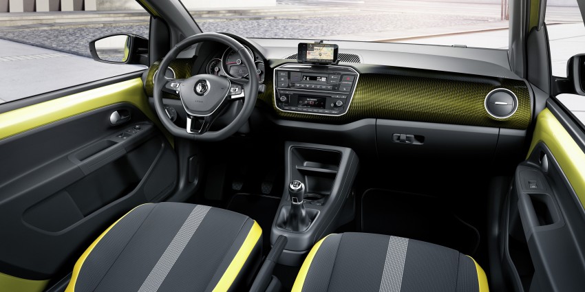 Beats Audio trang bị âm thanh chuẩn trên các mẫu xe mới của Volkswagen
