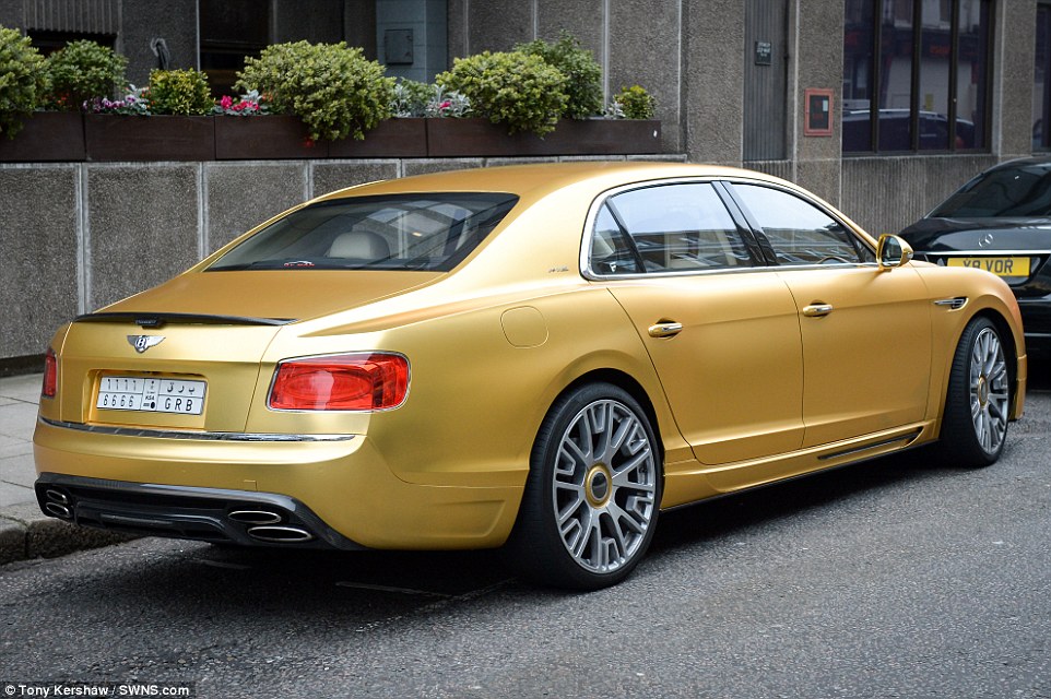Mansory-Bentley-Flying-Spur-1