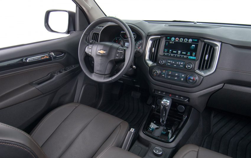 Chevrolet-giới-thiệu-Colorado-phiên-bản-nâng-cấp