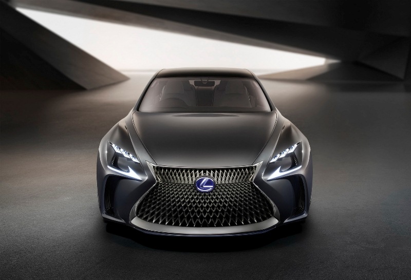 Lexus-LS-hoà- toàn-mớ- sẽ-đượ- trình-làng-vào-năm-2017