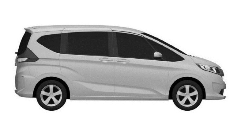 Lộ-diện-mẫu-MPV-mới-của-Honda