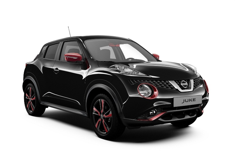 Nissan-Juke-thêm -cá-tính-với-phiên-bản-đặc-biệt