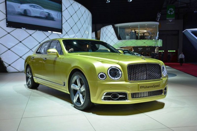 Bentley -sắp- tung -ra -mẫu- xe- siêu- sang- số- lượng -giới -hạn-?