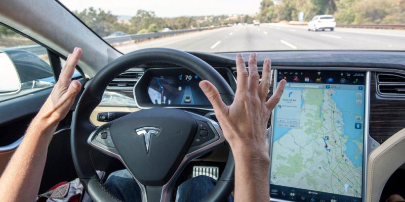 Liệu- Tesla- có- ra -mắt- Autopilot- 2.0 -trong -năm -nay-?