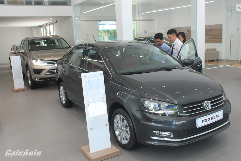 Volkswagen-Việt-Nam-khai-trương-showroom-tại-Tp- Hồ-Chí-Minh