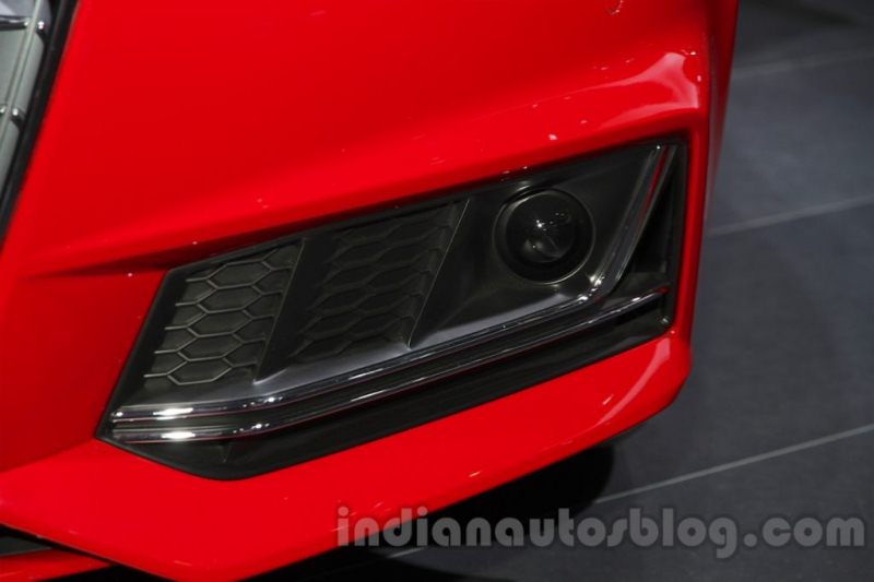 Audi- A4- 2016- ra -mắt- tại- Ấn- Độ -với -động- cơ- TFSI- 1.4L