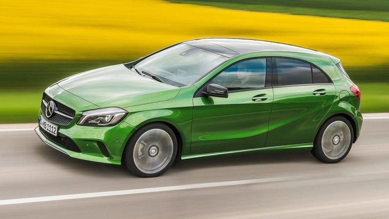 Mercedes-Benz-A-Class-2018-sẽ-có-khả-năng-tự-lái