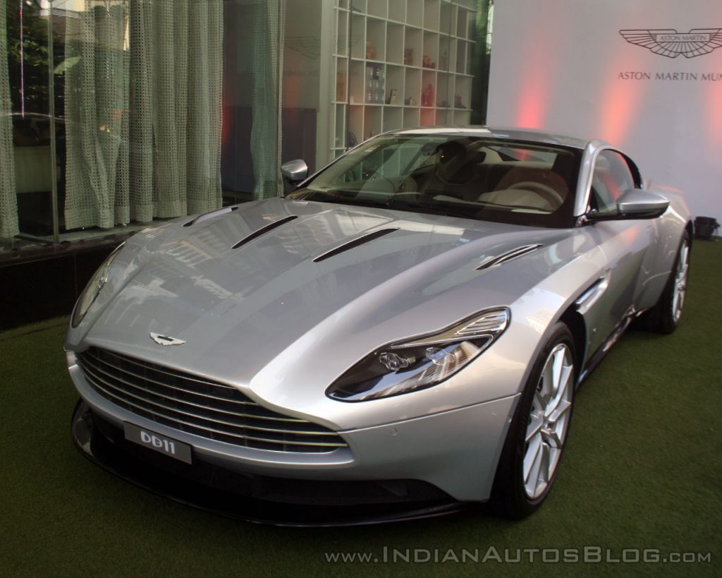 sieu-xe-aston-martin-db11-ra-mat-tai-an-do