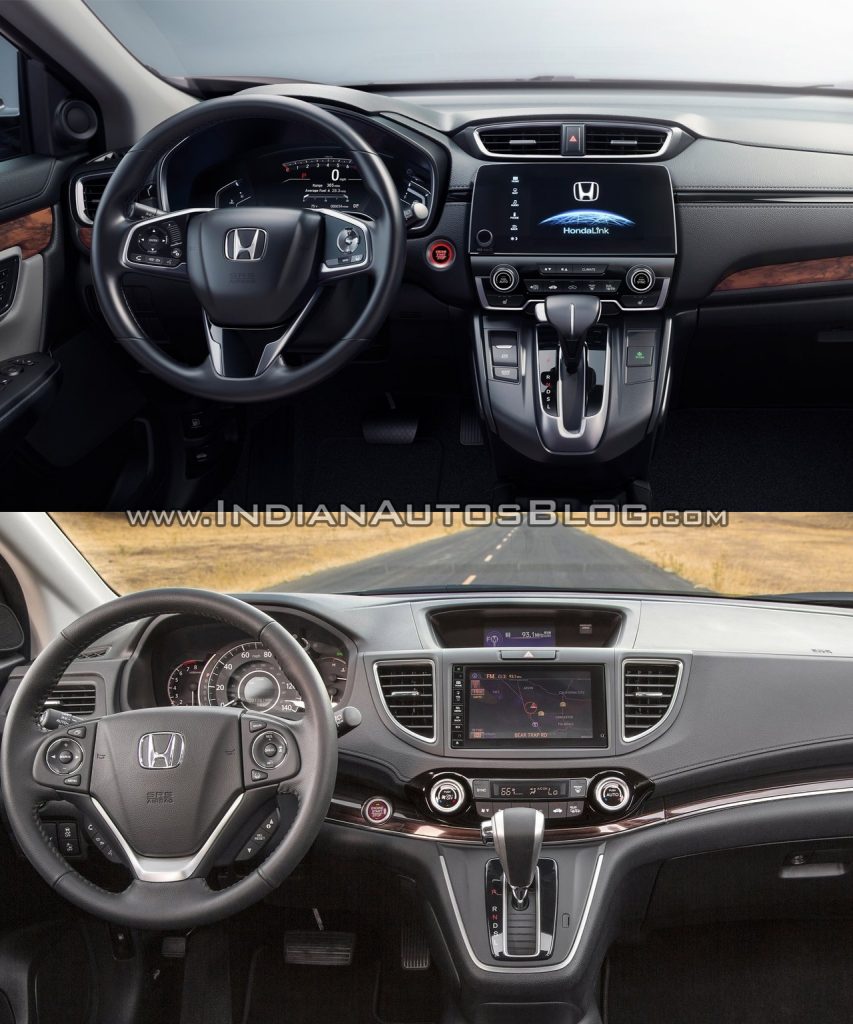 2016 Honda CRV Touring Test Drive Review  AutoTraderca
