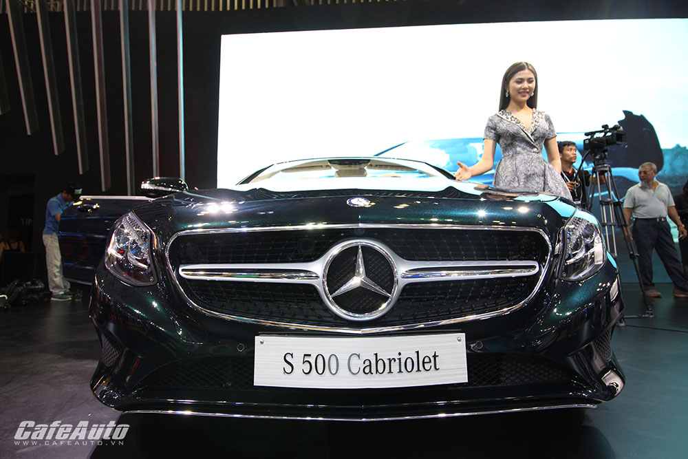 chiem-nguong-tuyet-tac-mercedes-benz-s500-cabriolet-tai-vims-2016