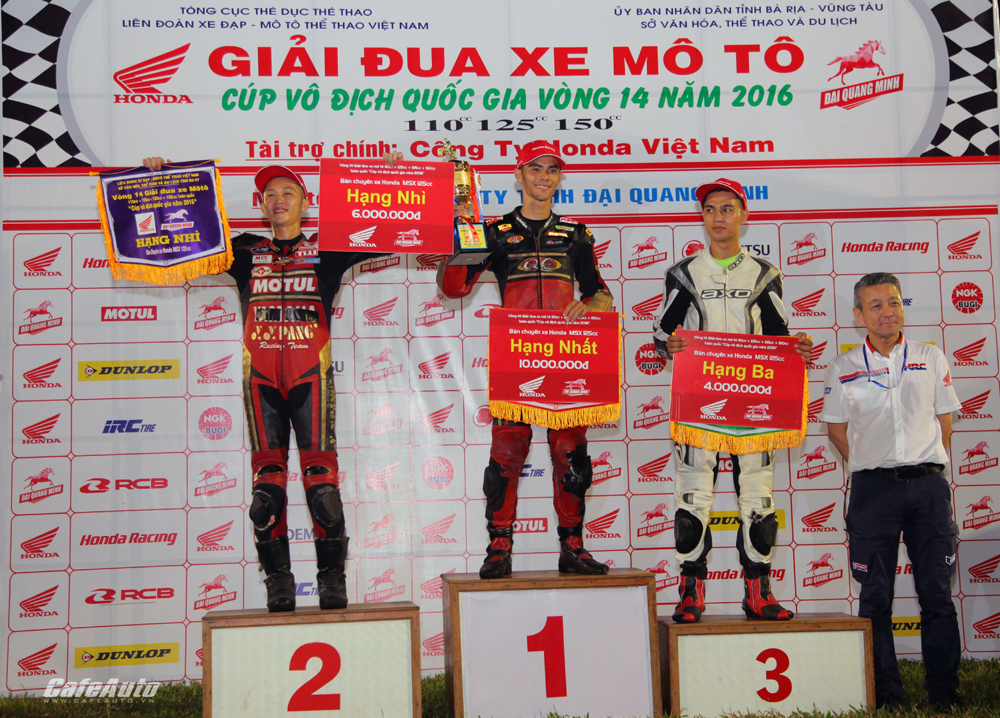 giai-dua-mo-to-honda-viet-nam-dien-ra-day-kich-tinh-tai-vung-tau